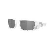 Oakley Hombre Sunglass Standard Issue Fuel Cell Multicam® Alpine Collection - Color del Marco: Multicam Alpine, Color de la Lente: Black Iridium