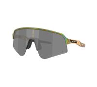 Oakley Hombre Oakley OO9465 SUTRO LITE SWEEP 946535 Gafas de sol O_MATTER Verde Gris Máscara Normal