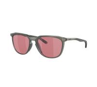 Oakley Hombre Oakley OO9286 THURSO 928604 Gafas de sol O_MATTER Gris Violeta Cuadrada Normal Prizm