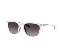 Oakley Hombre Sunglass Thurso - Color del Marco: Niebla mate, Color de la Lente: Prizm gris degradado