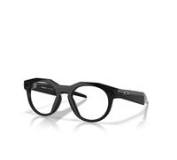 OAKLEY Meta Hstn - Unisex - Negro - talla única- modelo 2025