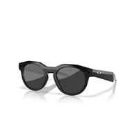 Oakley - Gafas de sol - Meta HSTN Black / Prizm Black Polarized - Negro Negro one size