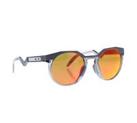 OAKLEY Hstn Matte - Hombre - Negro / Narnaja - talla única- modelo 2024