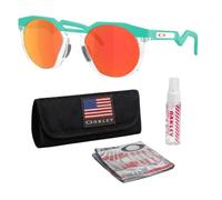 Oakley HSTN NEON POP COLLECTION OO9242 - Gafas de sol con kit oficial de gafas