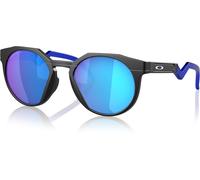 OAKLEY Hstn - Hombre - Negro / Azul - talla única- modelo 2025