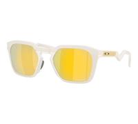 Gafas de sol Oakley HSTN SQ 0OO9533 Verde Talla: 54X21 Verde