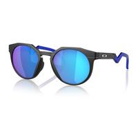 OAKLEY Hstn - Unisex - Negro / Azul - talla única- modelo 2025