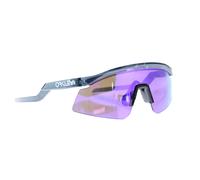 Oakley Hydra Caballeros Gafas de sol Talla única Negro