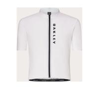 Oakley Icon Classic Maillot 2.0 blanco L