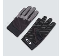 Oakley Icon Classic Road Glove Para Hombre Black XL