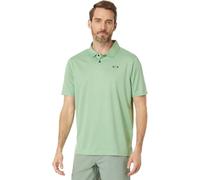 Oakley Icon TN Protect RC Camisa de Golf, Nuevo Jade, M para Hombre