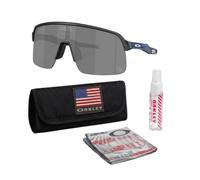 Oakley Indianapolis Colts Sutro Lite OO9463 - Gafas de sol con kit oficial | Gafas de sol para hombre no polarizadas