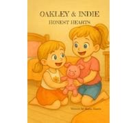 Oakley & Indie Honest Hearts