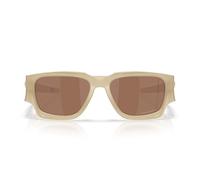 Oakley Instagator 02 - Mate negro talla única, 09-Sandstorm, Einheitsgröße