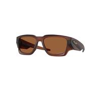 Oakley Hombre Oakley OO9514 INSTAGATOR 951407 Gafas de sol O_MATTER Marrón Bronce Cuadrada Normal