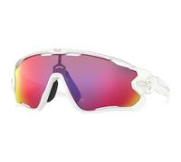 Oakley Jawbreaker Gafas de Sol Eyewear para Ciclista Deportivas OO9290-5531