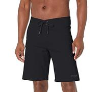 Oakley Kana 21" 2.0 Boardshort Surf|Estilo de Vida|Más/sin tecnología, Blackout, 34 Hombres
