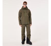 Oakley Kendall Rc Shell Jacket 2.0 Para Hombre New Dark Brush XL
