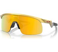 OAKLEY Resistor - Niño - Amarillo / Negro / Gris - talla única- modelo 2024