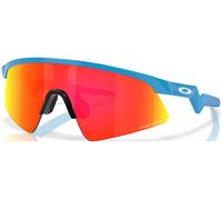 Oakley Kids Resistor Sweep OJ9015 C28 901502 Azul