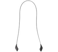 Oakley Leash Kit Para Hombre Black One Size