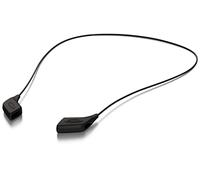 Oakley Kit de correa de accesorios unisex para adultos, gafas negras pequeñas, Black, Small