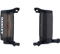 Oakley Kit Roll Off para máscara Airbrake MX Goggle negro one_size