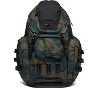 Oakley Kitchen Sink Backpack Fregadero de Cocina, B1b Camo Hunter, Taille Unique para Hombre