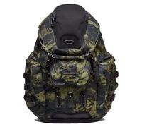 Oakley Mochila para fregadero de cocina, Tiger Camo Green, Talla única, Mochila para fregadero de cocina