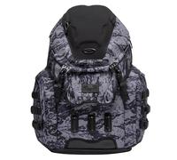 Mochila Oakley Kitchen Sink negro puro gris