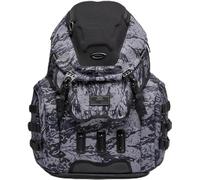 Mochila Oakley Kitchen Sink negro puro gris