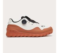 Oakley Koya Rc Boa Clipless Para Hombre Black,White 41.5