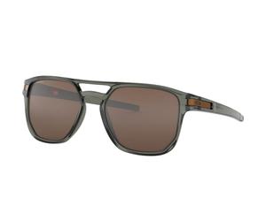 OAKLEY Latch Beta - Unisex - Marrón - talla única- modelo 2025
