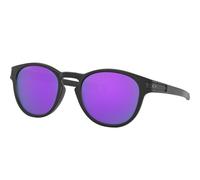 OAKLEY Latch - Unisex - Negro - talla única- modelo 2025