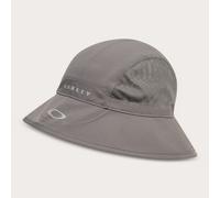 Oakley Latitude Flex Boonie Hat Para Hombre Gray One Size