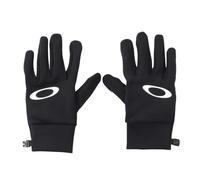 Oakley Latitude - Guantes de Forro Polar, Color Opaco, Talla L