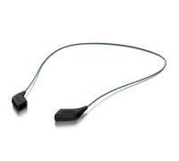 Oakley Leash Kit Para Hombre Blue One Size