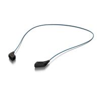 Oakley Leash Kit Para Hombre Blue One Size