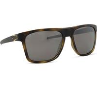 Oakley Gafas de sol OO9100 Leffingwell 910018 O_MATTER Marrón/Gris Cuadradas Polarizadas Prizm 57