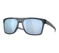 OAKLEY Leffingwell W/ Prizm - Unisex - Gris / Azul - talla única- modelo 2025