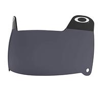 Oakley Legacy - Visera para fútbol Americano, 20% Gris, Gris Oscuro