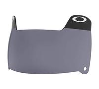 Oakley Legacy - Visera para fútbol Americano, 45% Gris