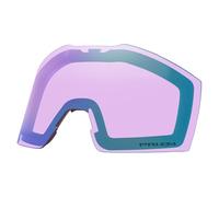 Oakley Lente de repuesto Fall Line, Prizm Snow Iced Iridium, mediano