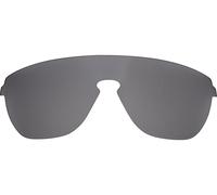 Oakley Lente de repuesto para gafas Corridor negro normal
