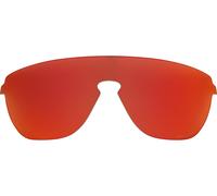 Oakley Lente de repuesto para gafas Corridor rojo normal