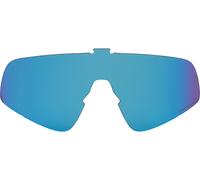 Oakley Lente de repuesto para gafas deportivas Latch Panel lila/azul one_size