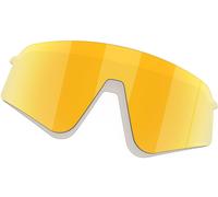 Oakley Lente de repuesto para gafas deportivas Sutro Lite Sweep amarillo one_size