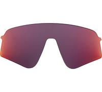 Oakley Lente de repuesto para gafas deportivas Sutro Lite Sweep lila/rojo one_size