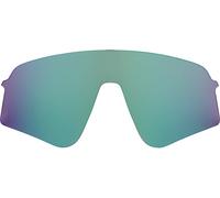 Oakley Lente de repuesto para gafas deportivas Sutro Lite Sweep lila/verde one_size
