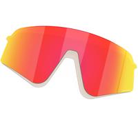 Oakley Lente de repuesto para gafas deportivas Sutro Lite Sweep naranja one_size